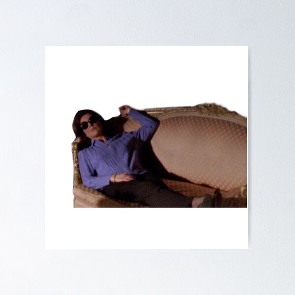 Item preview, Emily Gilmore Meme designed and sold by variousvarieties.