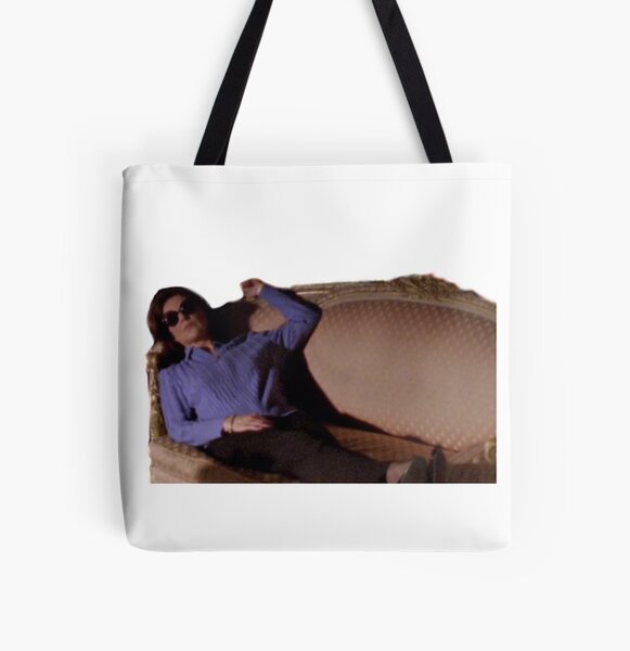 Emily Gilmore Meme All Over Print Tote Bag