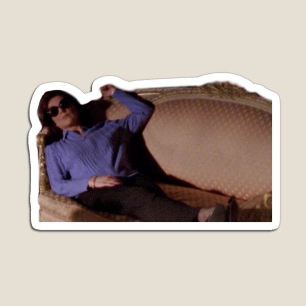 Item preview, Emily Gilmore Meme designed and sold by starsessentials.
