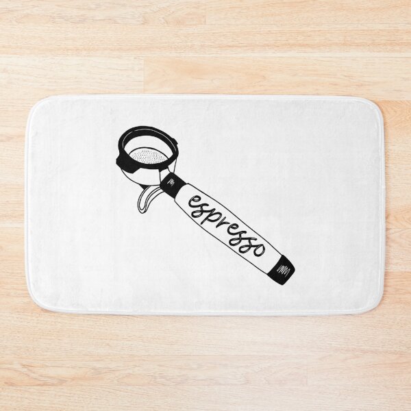 Item preview, Espresso Portafilter designed and sold by maggie-jm.