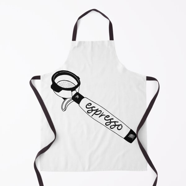 Item preview, Espresso Portafilter designed and sold by maggie-jm.