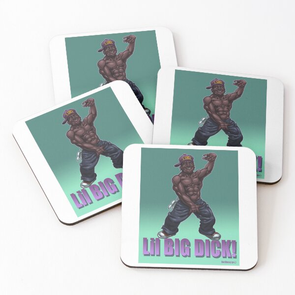 Item preview, Boo’s Best Bud, Lil Big Dick  designed and sold by belasco64.