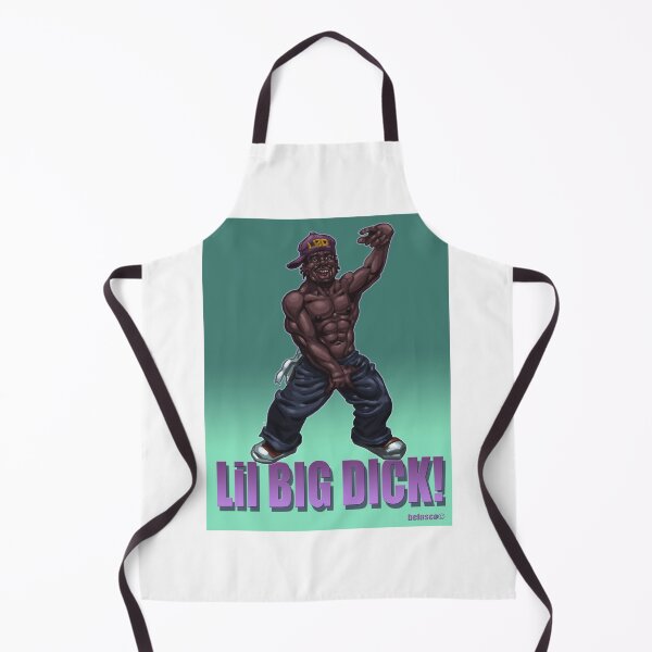 Item preview, Boo’s Best Bud, Lil Big Dick designed and sold by belasco64.