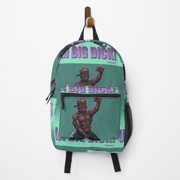 Item preview, Boo’s Best Bud, Lil Big Dick  designed and sold by belasco64.