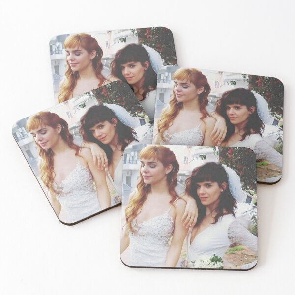 Item preview, Flozmin Wedding - Las Estrellas designed and sold by wearthelgbt.