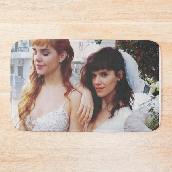Item preview, Flozmin Wedding - Las Estrellas designed and sold by wearthelgbt.