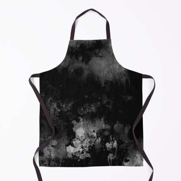 Item preview, Distressed Black Pattern Abstract designed and sold by Darcy777.