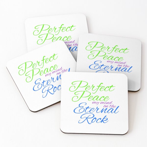 Item preview, Perfect Peace designed and sold by universewitness.