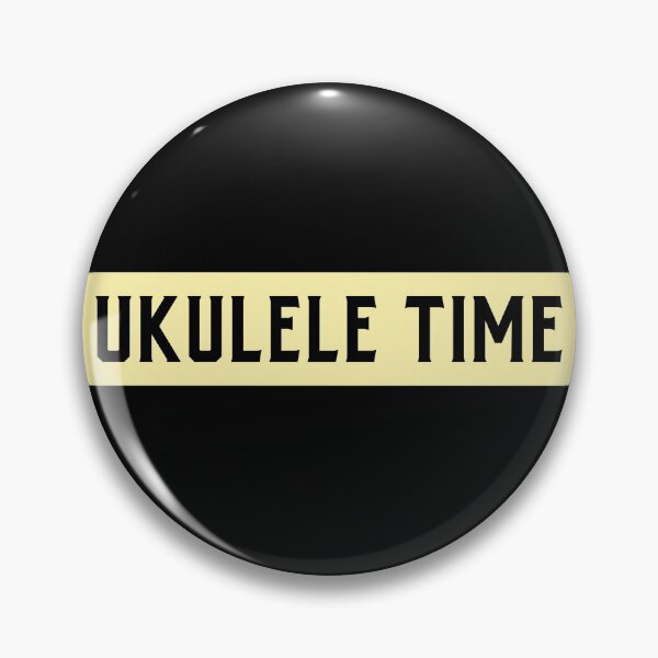 Item preview, Ukulele Time  designed and sold by joabaj.