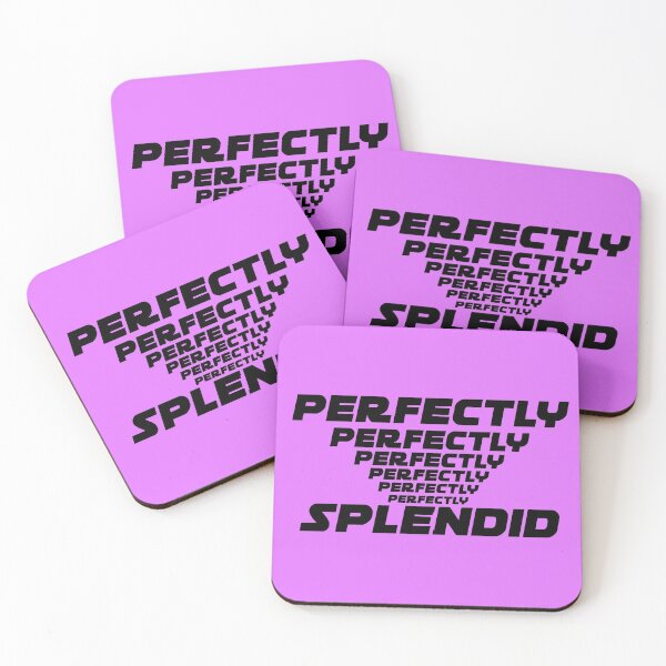 Item preview, Perfectly Splendid designed and sold by broccoliaway.