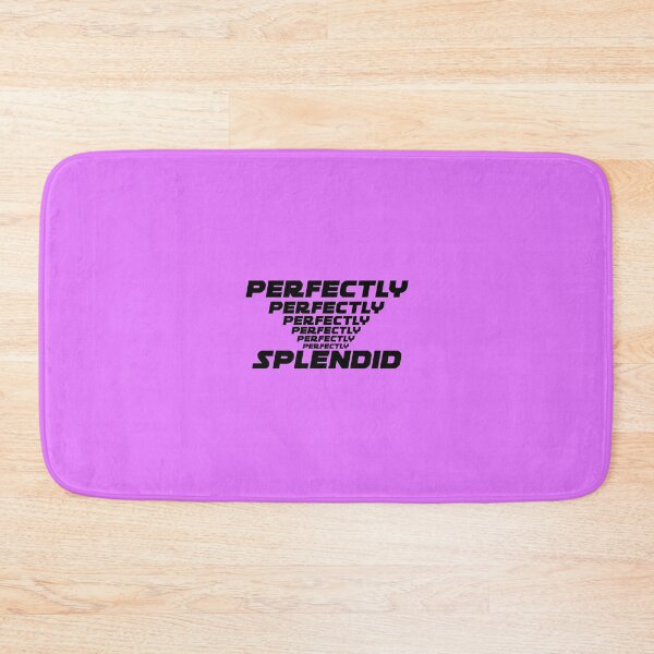 Item preview, Perfectly Splendid designed and sold by broccoliaway.