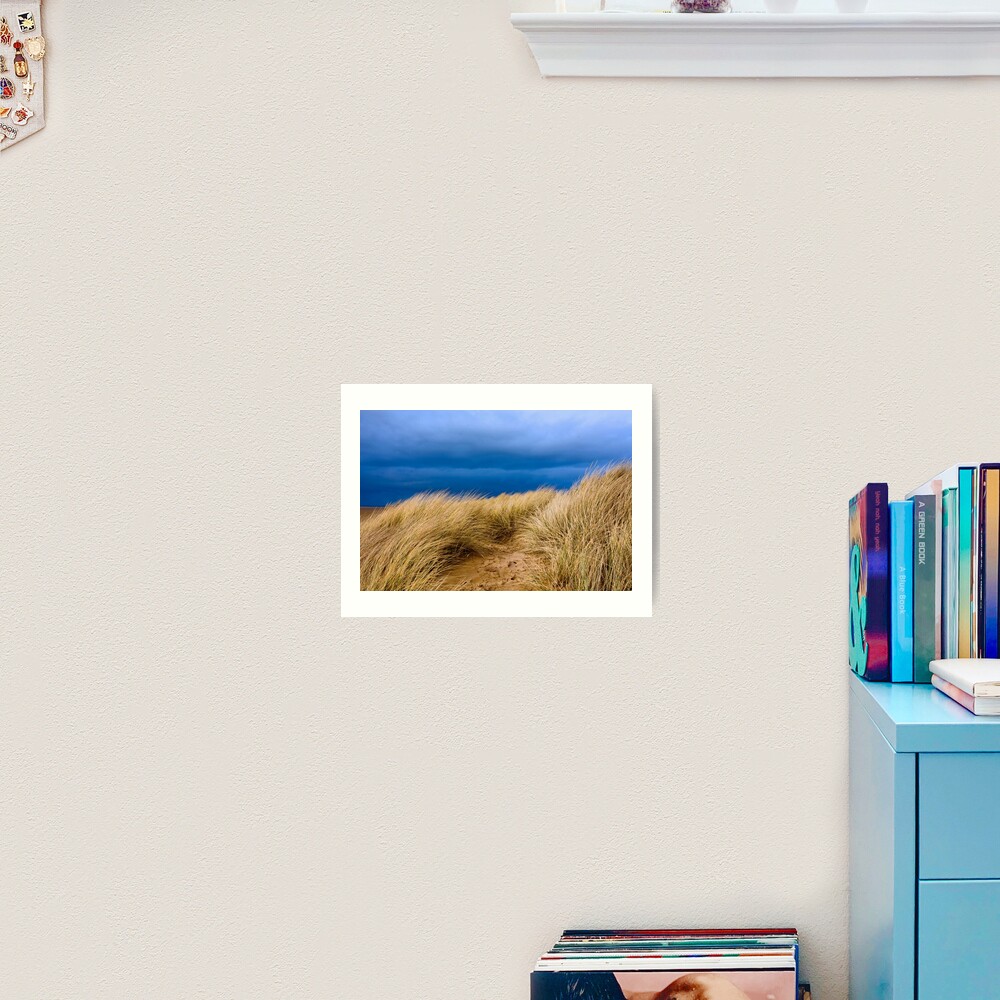 Item preview, Art Print designed and sold by McBay.