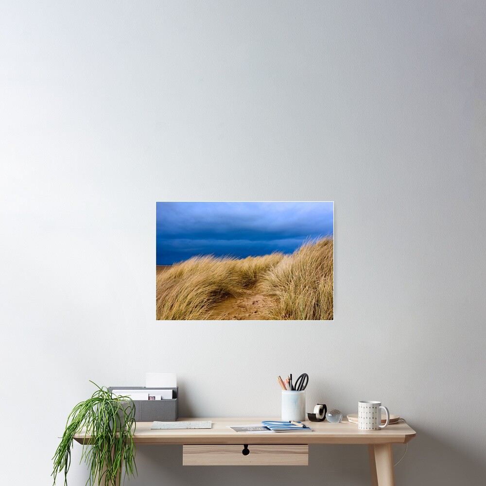 Item preview, Poster designed and sold by McBay.