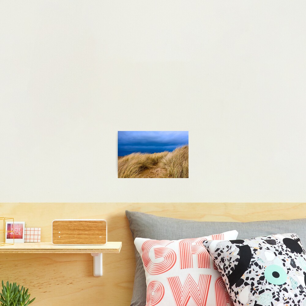 Item preview, Photographic Print designed and sold by McBay.