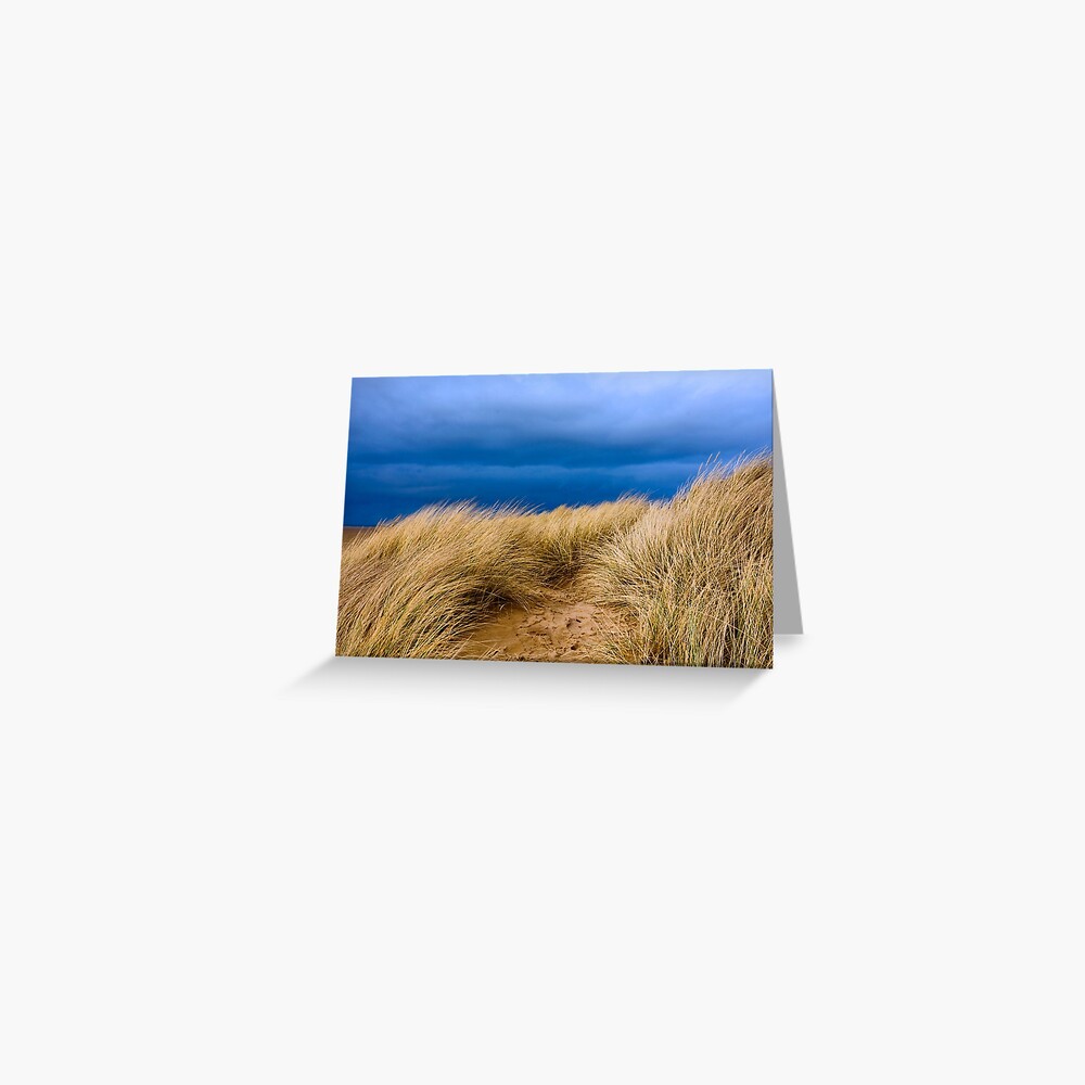 Item preview, Greeting Card designed and sold by McBay.