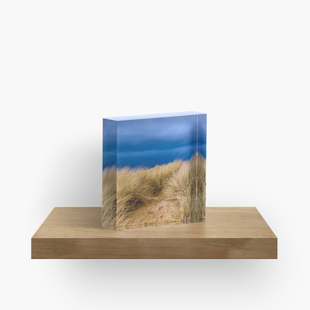 Item preview, Acrylic Block designed and sold by McBay.