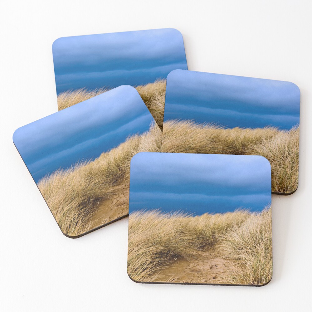 Item preview, Coasters (Set of 4) designed and sold by McBay.