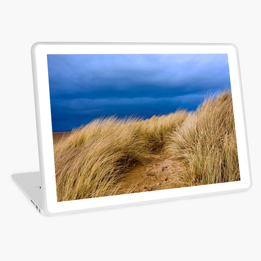 Item preview, Laptop Skin designed and sold by McBay.