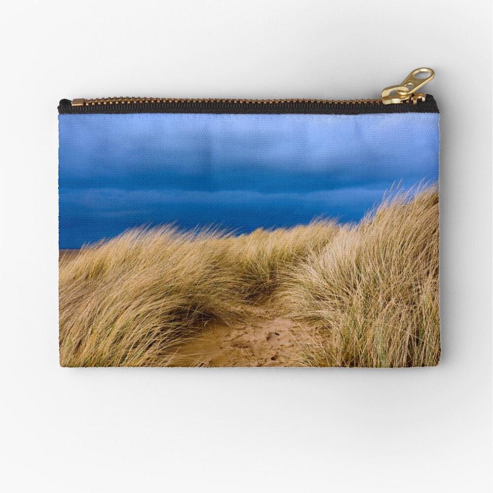 Item preview, Zipper Pouch designed and sold by McBay.