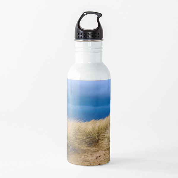 Sand Dunes, St. Annes Water Bottle