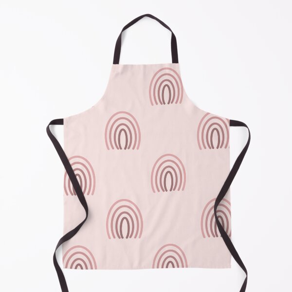 Item preview, Pink rainbow print designed and sold by Clarasart28.