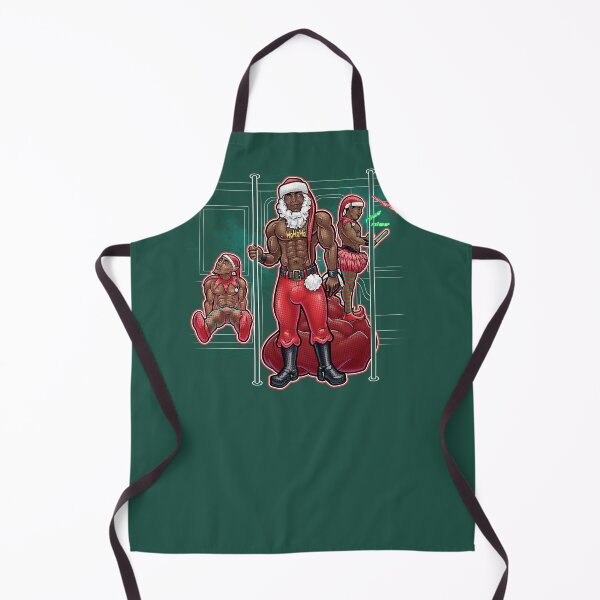 Item preview, Santa Honey designed and sold by DerryProducts.