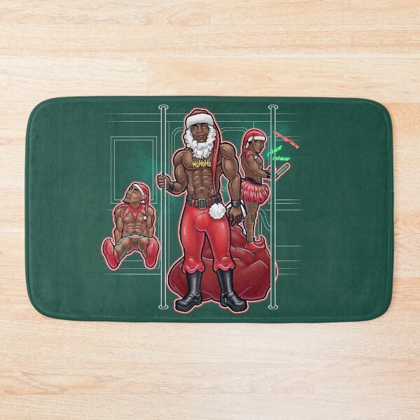 Item preview, Santa Honey designed and sold by DerryProducts.