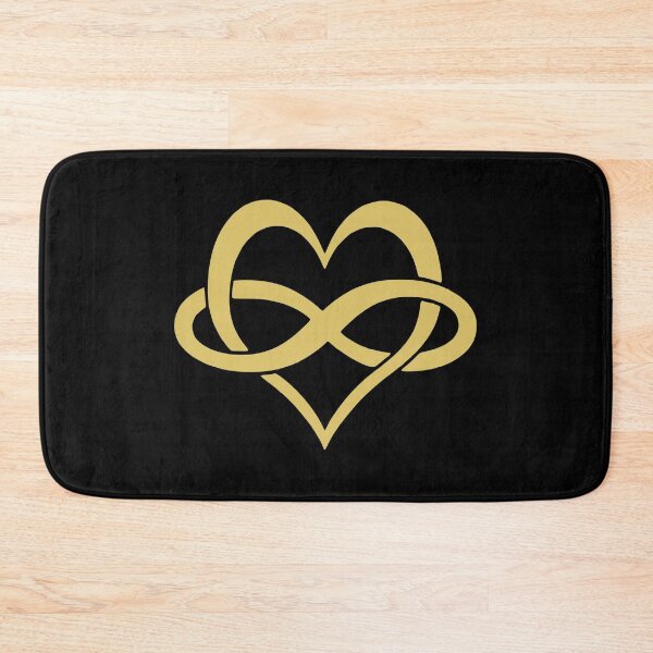 Item preview, Infinity Heart designed and sold by Sinfamous.