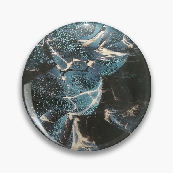 Item preview, Abstract Water Marbling Marble Design Pattern Texture designed and sold by MaiHattiDesign.
