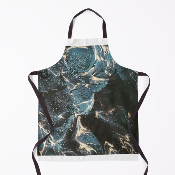 Item preview, Abstract Water Marbling Marble Design Pattern Texture designed and sold by MaiHattiDesign.