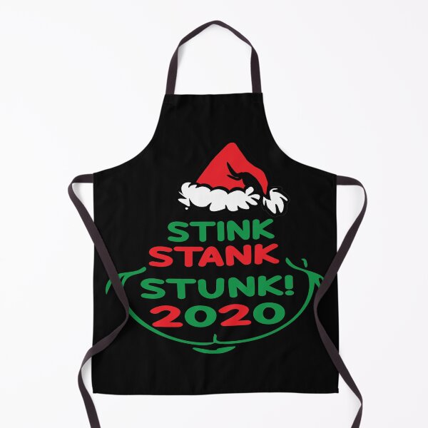 Item preview, 2020 STINK STANK STUNK! T-SHIRT FAMILY CHRISTMA FUNNY  designed and sold by Isouan.