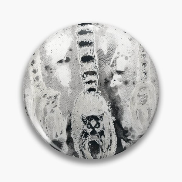 Item preview, Ring Tailed Lemur designed and sold by David Tovey.