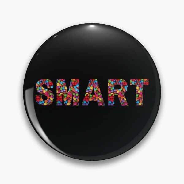 Item preview, Word Smart with Smarties designed and sold by mariejosee22.
