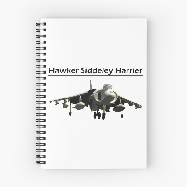 Item preview, Hawker Siddeley Harrier Aircraft designed and sold by AeroAstro.