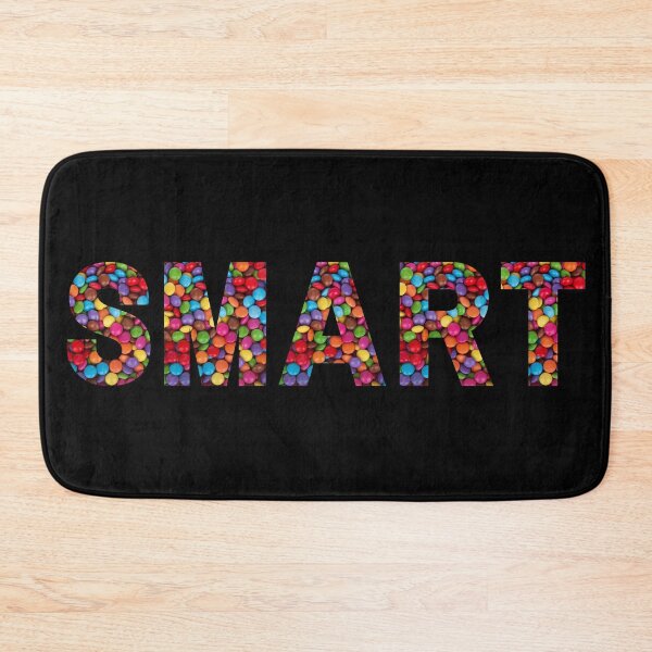 Item preview, Word Smart with Smarties designed and sold by mariejosee22.