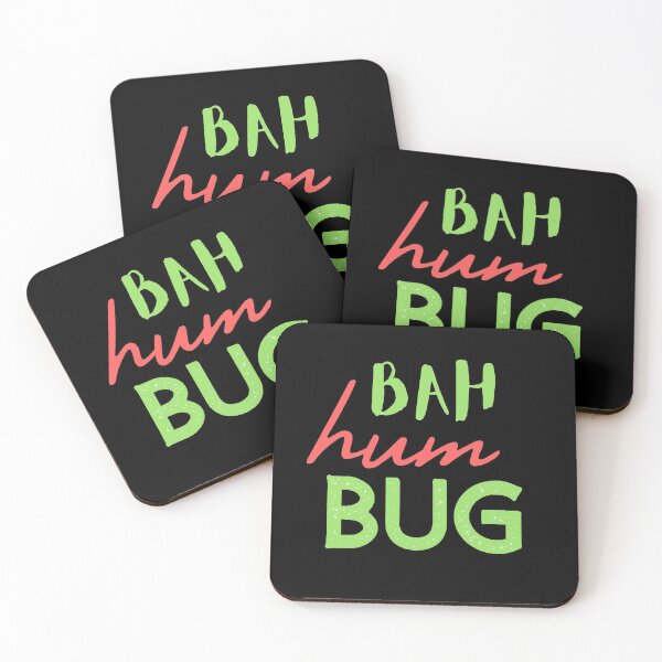 Item preview, Bah Him Bug designed and sold by TheLuckyThumb.