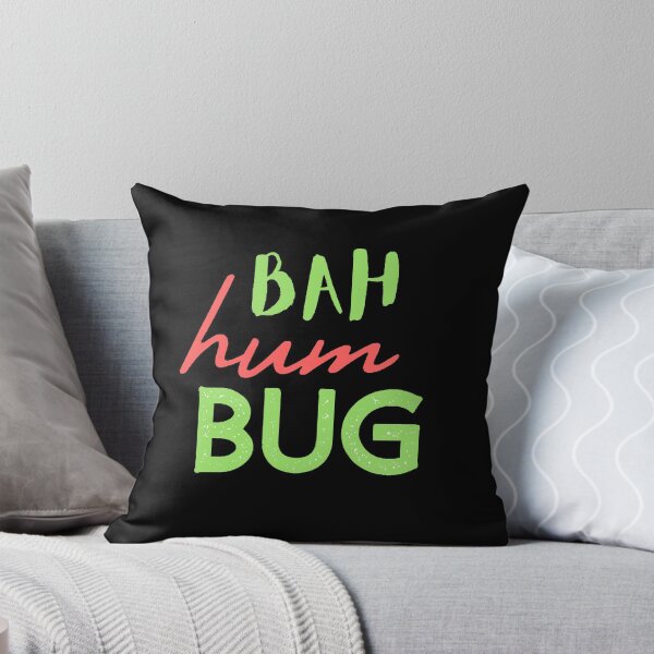 Item preview, Bah Him Bug designed and sold by TheLuckyThumb.