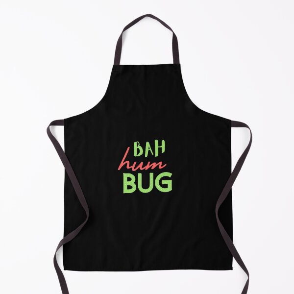 Item preview, Bah Him Bug designed and sold by TheLuckyThumb.