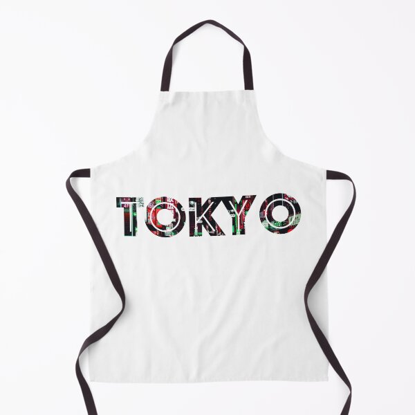 Item preview, Sci Fi Tokyo City designed and sold by FRD-ArtDesign.