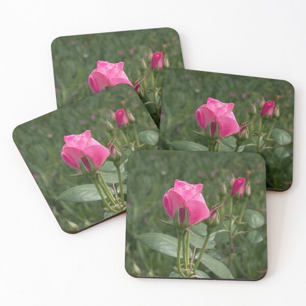Item preview, Roses are Pink designed and sold by devenm.