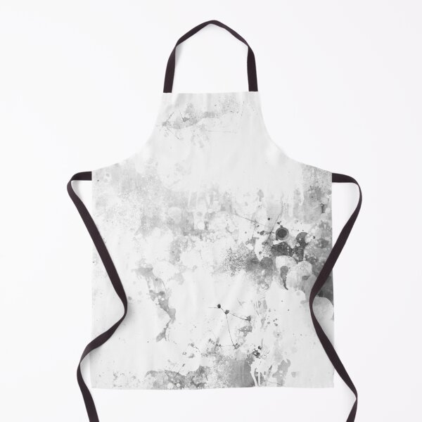 Item preview, Distressed White Pattern Abstract designed and sold by Darcy777.