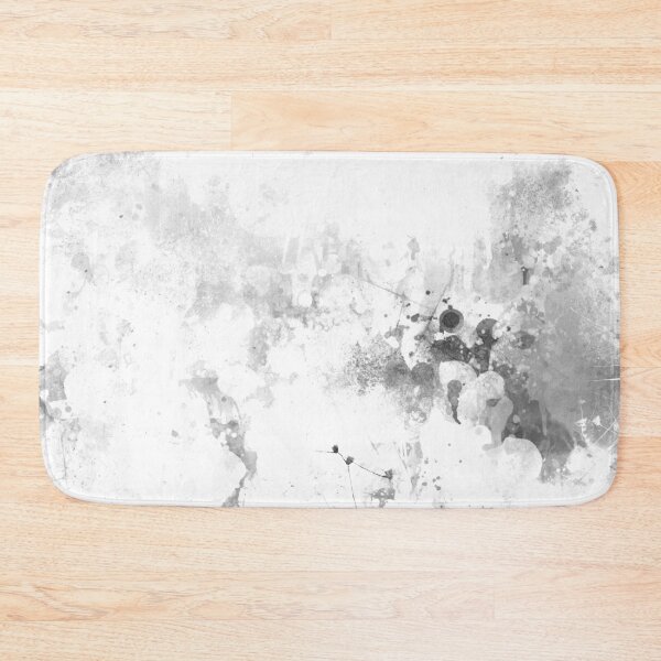 Item preview, Distressed White Pattern Abstract designed and sold by Darcy777.