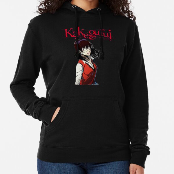 Midari Ikishima Lightweight Hoodie