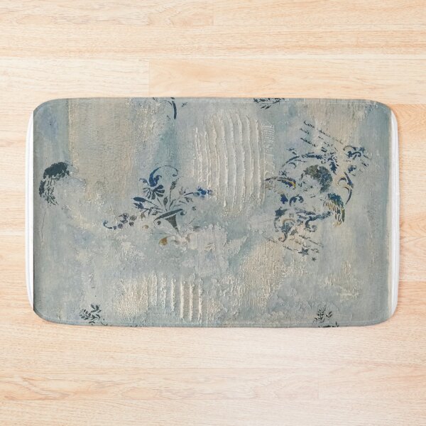 Item preview, Angel Abstract Water Marbling Marble Design Pattern Texture designed and sold by MaiHattiDesign.