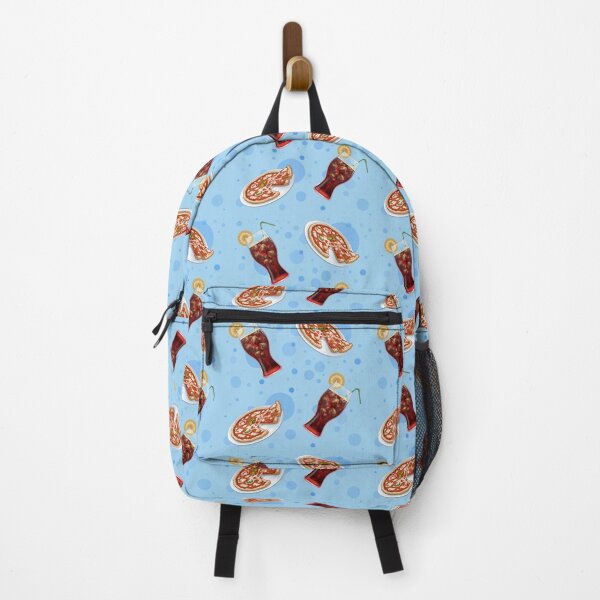 Item preview, Coky and pizza designed and sold by Cristiano Reina.
