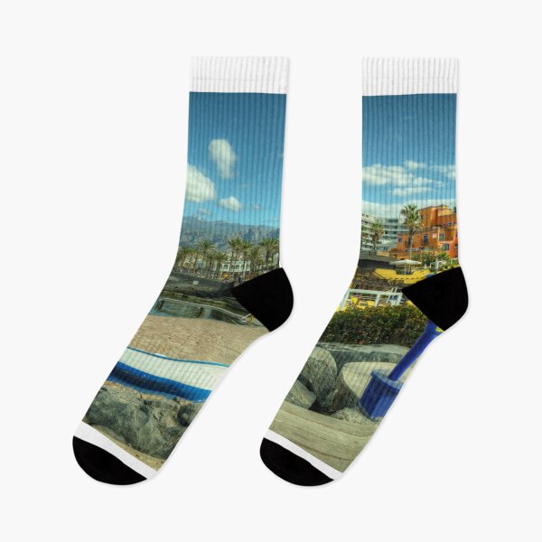 Item preview, Tenerife Telescopic designed and sold by hawkie.