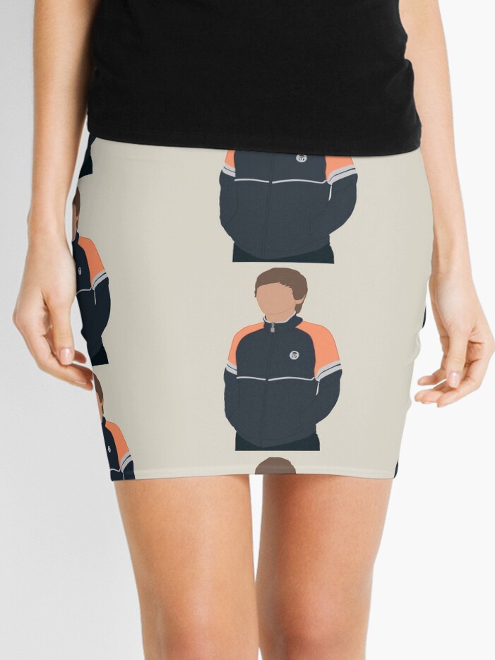 Louis Tomlinson Mini Skirts for Sale