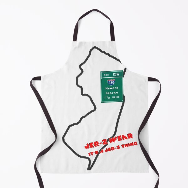 Item preview, Newark Kearny NJ T Shirts Jer-Z Wear designed and sold by JerZWear.