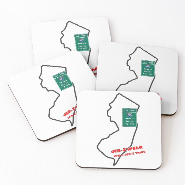 Artikelvorschau, Newark Kearny NJ T-Shirts Jer-Z Wear entworfen und verkauft von JerZWear.