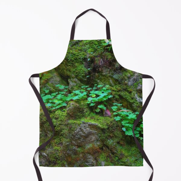 Item preview, Green moss in the forest designed and sold by Adelaide-Lkn.